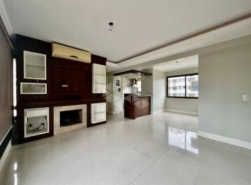 Apartamento · 95m² · 3 Quartos · 3 Vagas · Apartamento 95M² - para Alugar