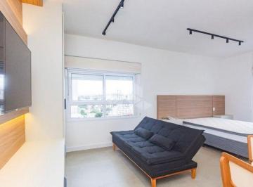 001 (1) · Loft 43M² - para Alugar
