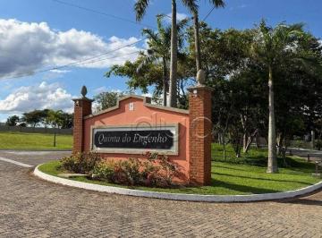 20887075a5c1b6da611393d3ecc6fbed2aa855e2 · Terreno à venda, 300 m² por R$ 160.000,00 - Quinta do Engenho - Rio das Pedras/SP