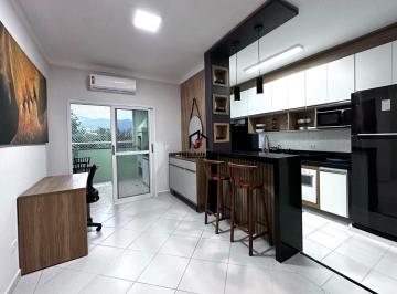 Apartamento · 74m² · 2 Quartos · Apartamento à venda - em Barra da Lagoa