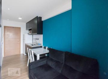 Apartamento · 32m² · 1 Quarto · 1 Vaga · Apartamento à Venda - Centro, 1 Quarto, 32 m2