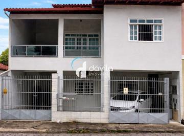 i1.jpg · Casa com dois pavimentos à venda no bairro Jequitibá, Aracruz. 