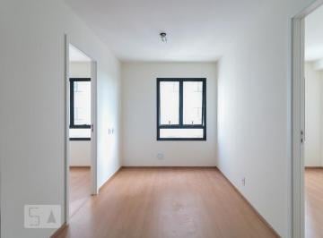 Apartamento · 36m² · 2 Quartos · 1 Vaga · Apartamento à Venda - Centro, 2 Quartos, 36 m2