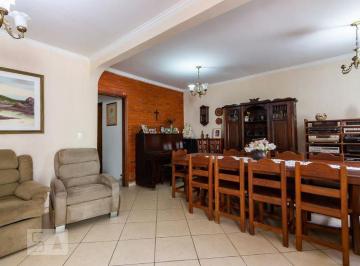 Casa · 150m² · 4 Quartos · 3 Vagas · Casa à Venda - Vila Yara, 4 Quartos, 150 m2