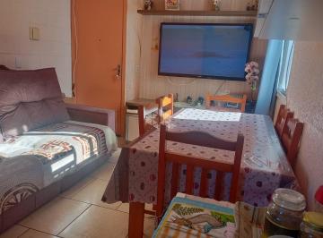 Apartamento · 40m² · 2 Quartos · 1 Vaga · Apartamento no Bairro Nossa Senhora das Graças