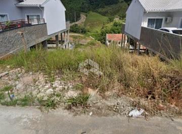 Terreno · 100m² · Terreno a venda com 200m² no Loteamento Jardins III - Bela Vista/Palhoça