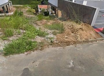 Terreno · 100m² · Terreno a venda com 200m² no Loteamento Jardins III - Bela Vista/Palhoça