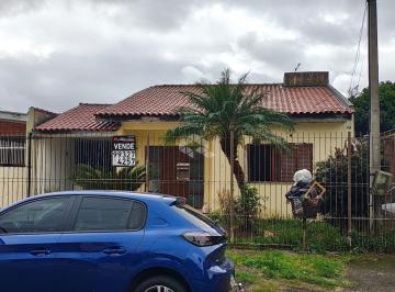 Casa · 112m² · 3 Quartos · 1 Vaga · Casa 2 dormitórios Nossa Senhora das Graças - Canoas