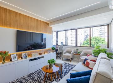 Apartamento · 71m² · 2 Quartos · 2 Vagas · Apartamento com 2 dormitórios no bairro Boa Vista