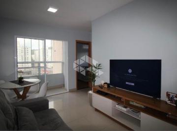 01 · Apartamento de 2 dormitórios com vista no Alto Petrópolis!