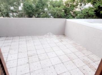 Apartamento · 50m² · 1 Quarto · Apartamento de 01 dormitório com terraço e sacada no bairro Cidade Baixa