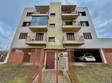 Apartamento · 66m² · 2 Quartos · 2 Vagas · Apartamento semi mobiliado no Desvio Rizzo