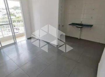 Apartamento · 41m² · 2 Quartos · 1 Vaga · Apartamento - Vila Pirituba