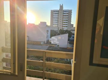 Apartamento · 42m² · 1 Quarto · 1 Vaga · Apartamento com 1 dormitório com garagem no bairro Santana.