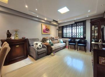 Apartamento · 100m² · 3 Quartos · 1 Vaga · Apartamento de 3 dormitórios e 1 vaga de garagem, no bairro Bela Vista, em Porto Alegre.