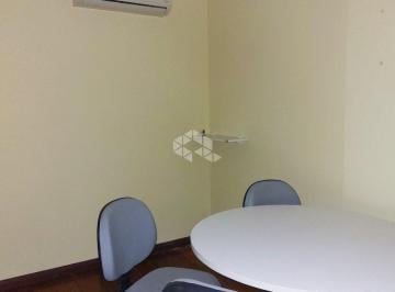 Comercial · 32m² · Sala Comercial na Cidade Baixa