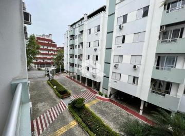 Apartamento · 64m² · 2 Quartos · 1 Vaga · APARTAMENTO COM 2 QUARTOS 1 VAGA DE GARAGEM NO BAIRRO TRINDADE EM FLORIANÓPOLIS/SC