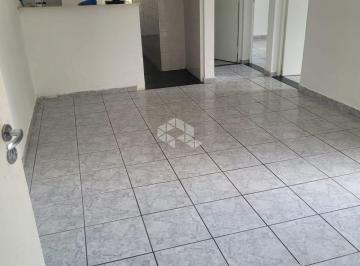 Apartamento · 54m² · 2 Quartos · 1 Vaga · Vendo Apartamento 54m² 2 Dormitórios 1 Vaga Parque Rebouças São Paulo - SP