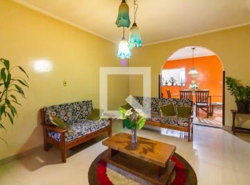 Casa · 152m² · 3 Quartos · 1 Vaga · Casa à Venda - Jardim das Flores, 3 Quartos,  152 m2