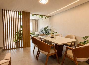Casa · 118m² · 3 Quartos · 2 Vagas · Triplex Semimobiliado no Portal do Sol em São José dos Pinhais