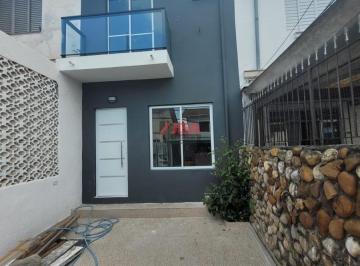 Foto 02 · Sobrado à venda em São Paulo-SP, Vila São Paulo: 2 quartos, 1 suíte, 1 sala, 3 banheiros, 1 vaga de