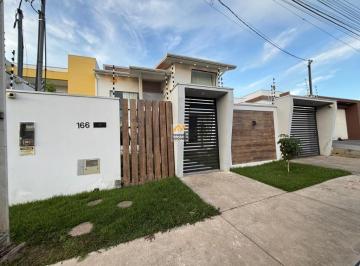 Foto 02 · CASA DE ALTO PADRÃO À VENDA, BAIRRO JARDIM DOS MIGRANTES, JI-PARANÁ