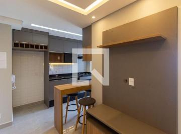 Apartamento · 30m² · 1 Quarto · Apartamento à Venda - Quitaúna, 1 Quarto, 30 m2