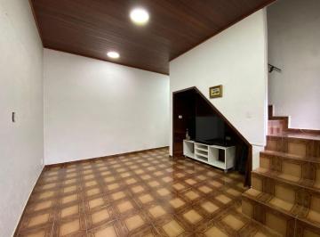 Casa de 3 quartos, São Bernardo do Campo · Sobrado com 264m², 3 dormitórios e 4 vagas - Independência/SBC