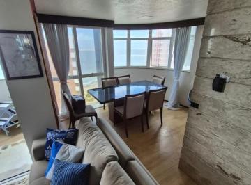 20260428171923822.jpeg · Apartamento à Venda 2 Quartos 70m² Vista Mar Mobiliado Number One Ponta DAreia  São Luís/MA