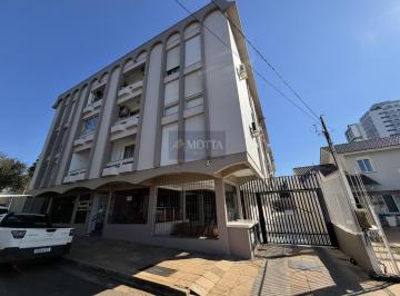 202607071354587059.jpeg · Apartamento para Venda em Erechim, Fátima, 2 dormitórios, 2 banheiros, 1 vaga