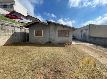 Casa · 90m² · 2 Quartos · 6 Vagas · CASA COM QUINTAL AMPLO | VENDA EM TERRA PRETA