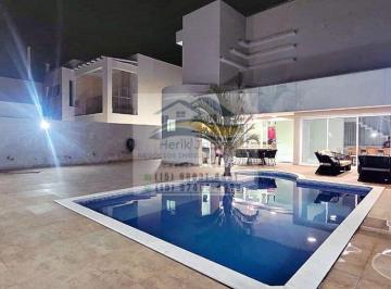 Casa de 3 quartos, Sorocaba · Casa para alugar no Ibiti Royal