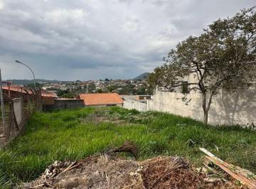 Terreno · 324m² · TERRENO À VENDA EM ASSOCIAÇÃO FECHADA | EM ATIBAIA