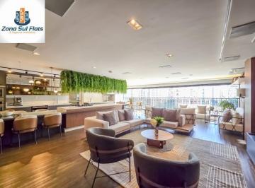 Foto 01 · Apartamento à Venda Na Vila Mariana Com 3 Dormitórios Sendo 2 Suítes e 3 Vagas - Varanda Gourmet
