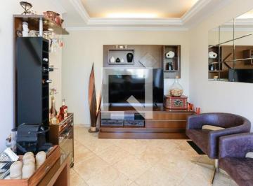 Apartamento · 58m² · 2 Quartos · 1 Vaga · Apartamento à Venda - Jaguaré, 2 Quartos,  58 m2