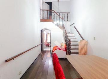 Casa · 300m² · 5 Quartos · 3 Vagas · Casa à Venda - Jaguaré, 5 Quartos, 300 m2
