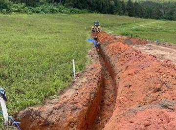 Terreno , Cotia · Terrenos 500m² em Caucaia do Alto | Entrada Facilitada