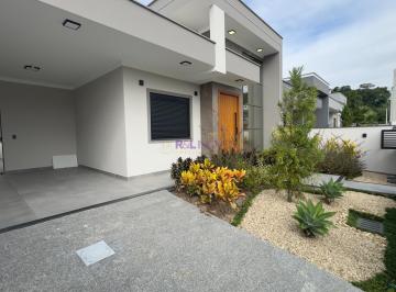 Casa · 125m² · 3 Quartos · 2 Vagas · Casa com Alto Padrão de acabamentos em  São José