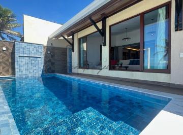 Casa · 360m² · 5 Quartos · 6 Vagas · Imoveis - em Cotovelo (Distrito Litoral)