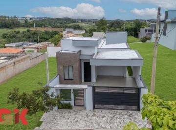 Foto 35 · Casa térrea à venda no residencial Capivari em Louveira/SP, Casa térrea nova para vender em Louveira