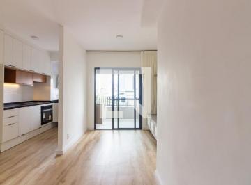 Apartamento · 56m² · 2 Quartos · 1 Vaga · Apartamento à Venda - Centro, 2 Quartos, 56 m2
