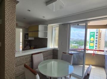 202604281727191264.jpeg · Flat à Venda 2 Quartos 56,74m² Mobiliado Number One Ponta DAreia  São Luís/MA