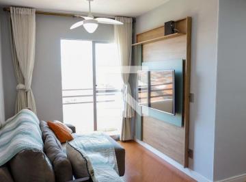Apartamento · 53m² · 2 Quartos · 1 Vaga · Apartamento à Venda - Quitaúna, 2 Quartos, 53 m2
