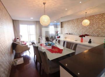 Apartamento · 73m² · 2 Quartos · 1 Vaga · Apartamento à Venda - Quitaúna, 2 Quartos, 73 m2