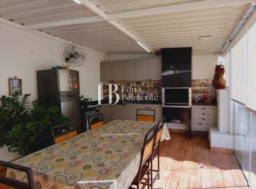 Foto 01 · APARTAMENTO COBERTURA COM 109 m2 PARA VENDA SPAZZIO JABUTICABEIRAS - JUNDIAÍ/SP