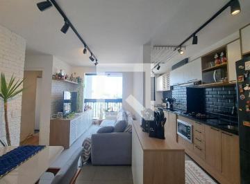 Apartamento · 52m² · 2 Quartos · 1 Vaga · Apartamento à Venda - Centro, 2 Quartos, 52 m2