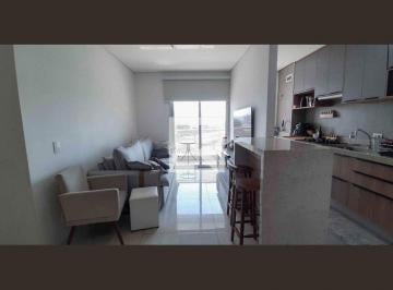 Apartamento · 62m² · 2 Quartos · 1 Vaga · Apartamento à Venda - Centro, 2 Quartos, 62 m2