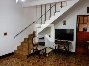 Casa · 175m² · 3 Quartos · 4 Vagas · Casa à Venda - Vila Yara, 3 Quartos, 175 m2
