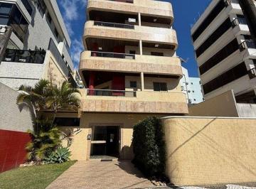 Apartamento de 3 quartos, Matinhos · Amplo apartamento mobiliado à venda na Praia Mansa.