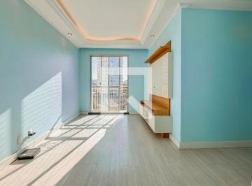 Apartamento · 48m² · 2 Quartos · 1 Vaga · Apartamento à Venda - Cambuci, 2 Quartos, 48 m2